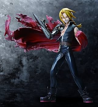 【即購入ok!!】海洋堂 鋼の錬金術師 エドワード・エルリック 鋼の錬金術師 FULLMETAL ALCHEMIST エドワード・エルリック